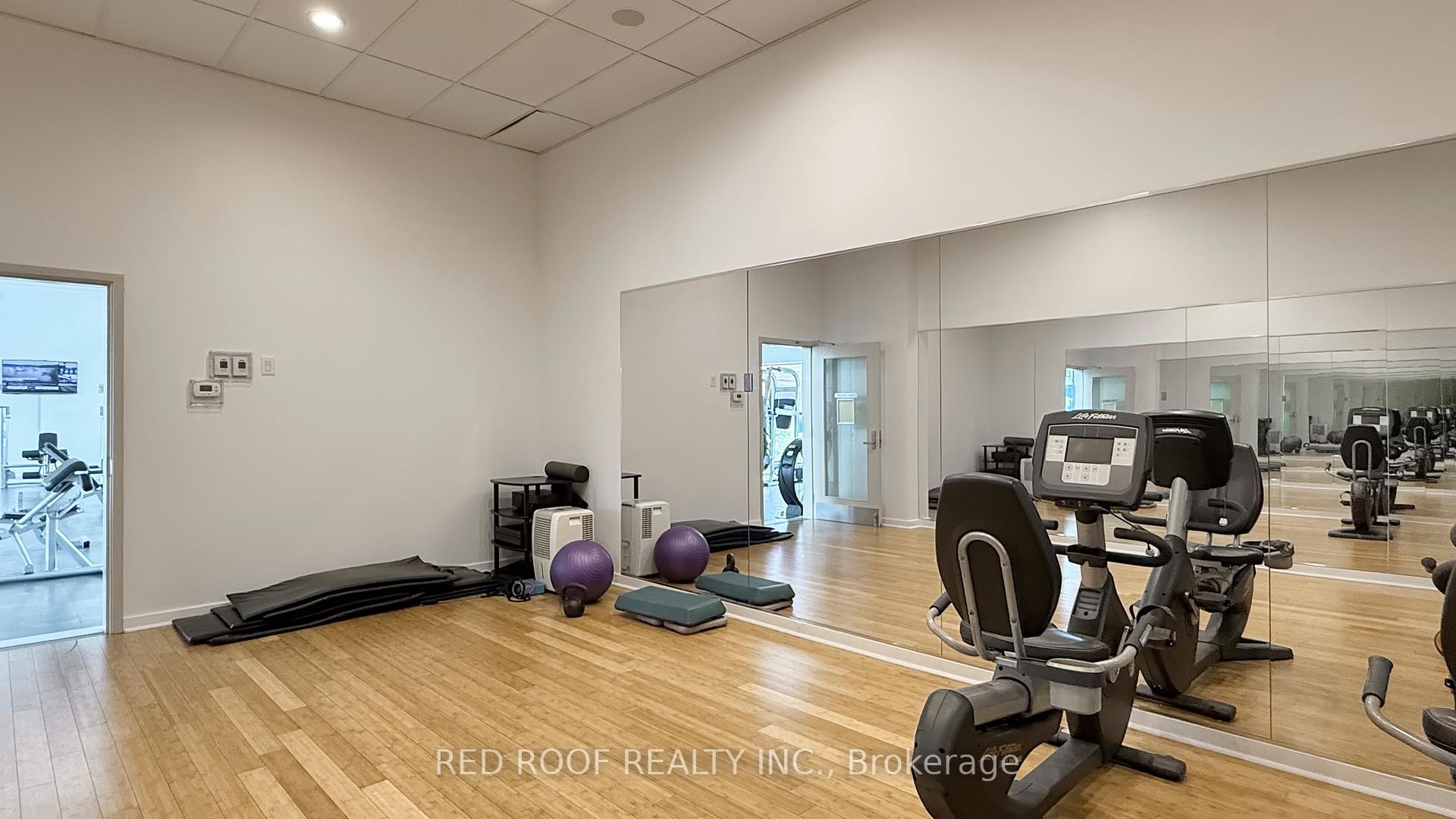 Photo 19 of Unit 711, 33 Singer Court, North York, Bayview Village — HOMEH