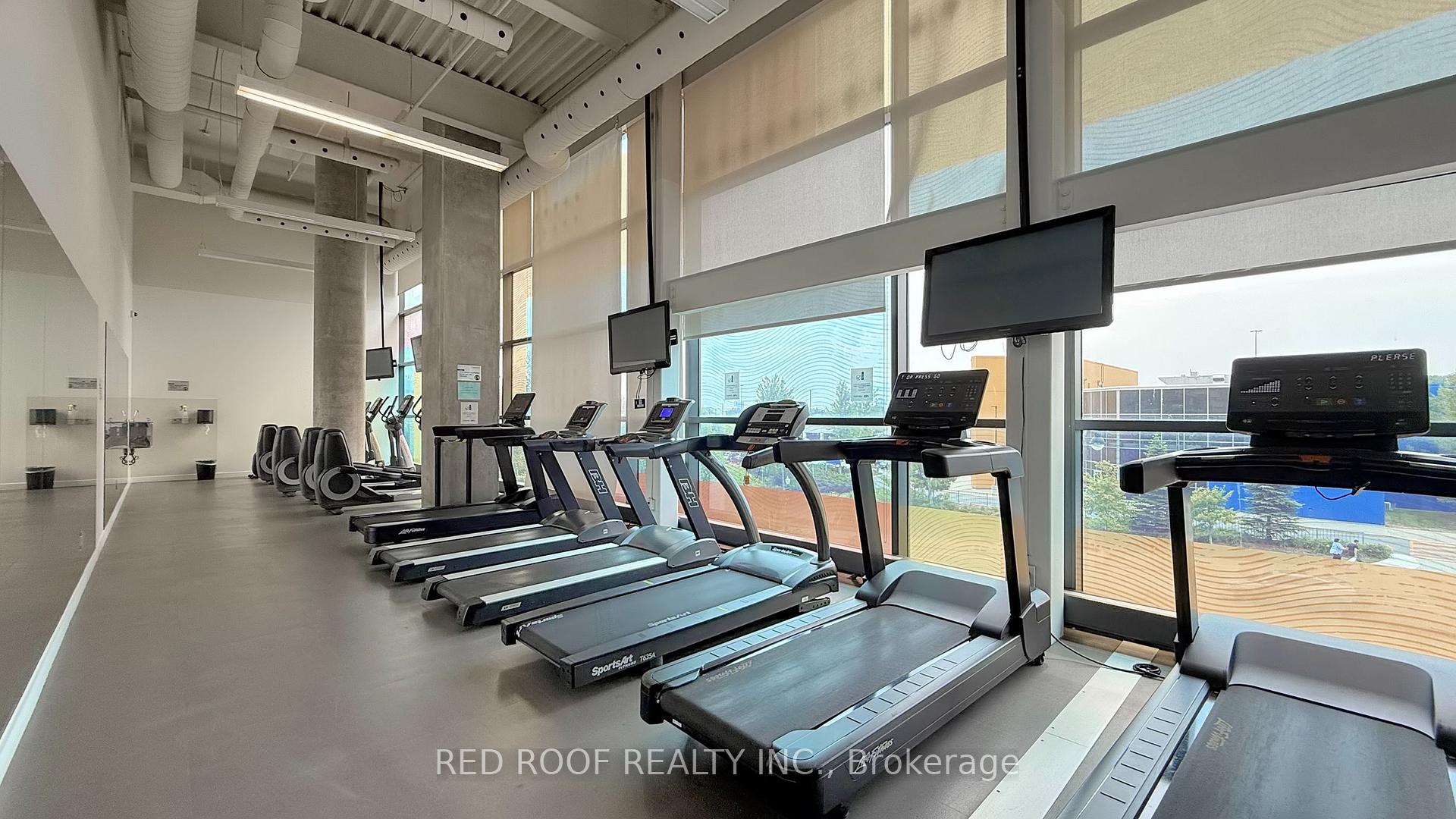 Photo 20 of Unit 711, 33 Singer Court, North York, Bayview Village — HOMEH