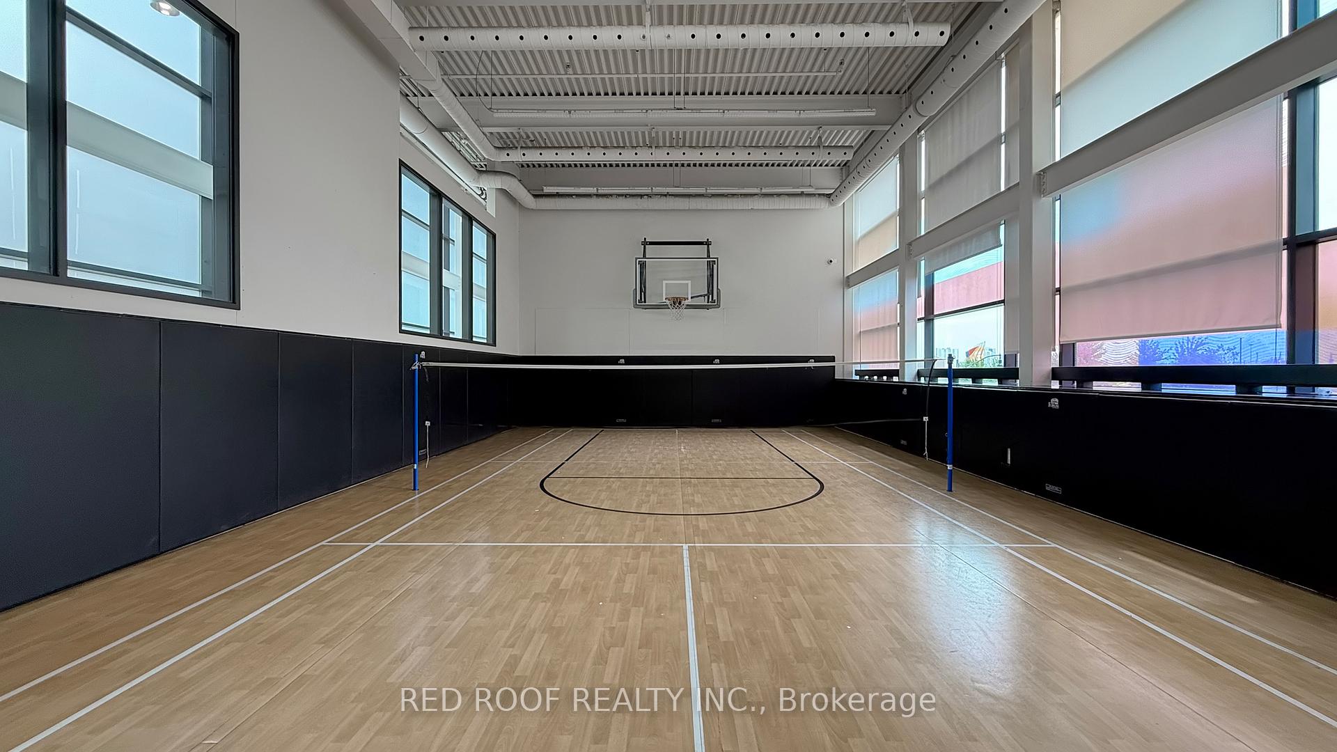 Photo 22 of Unit 711, 33 Singer Court, North York, Bayview Village — HOMEH