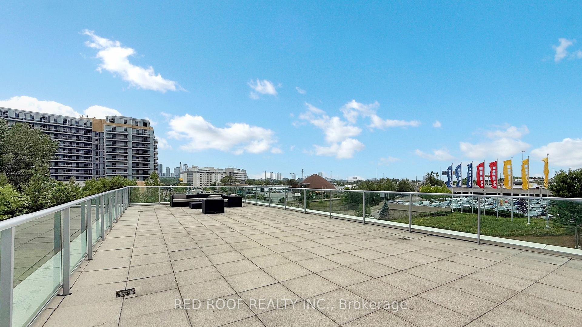 Photo 24 of Unit 711, 33 Singer Court, North York, Bayview Village — HOMEH