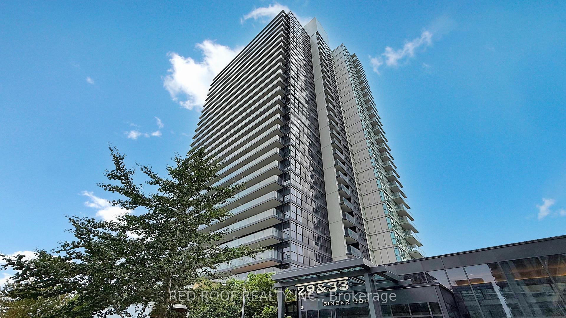 Photo 26 of Unit 711, 33 Singer Court, North York, Bayview Village — HOMEH