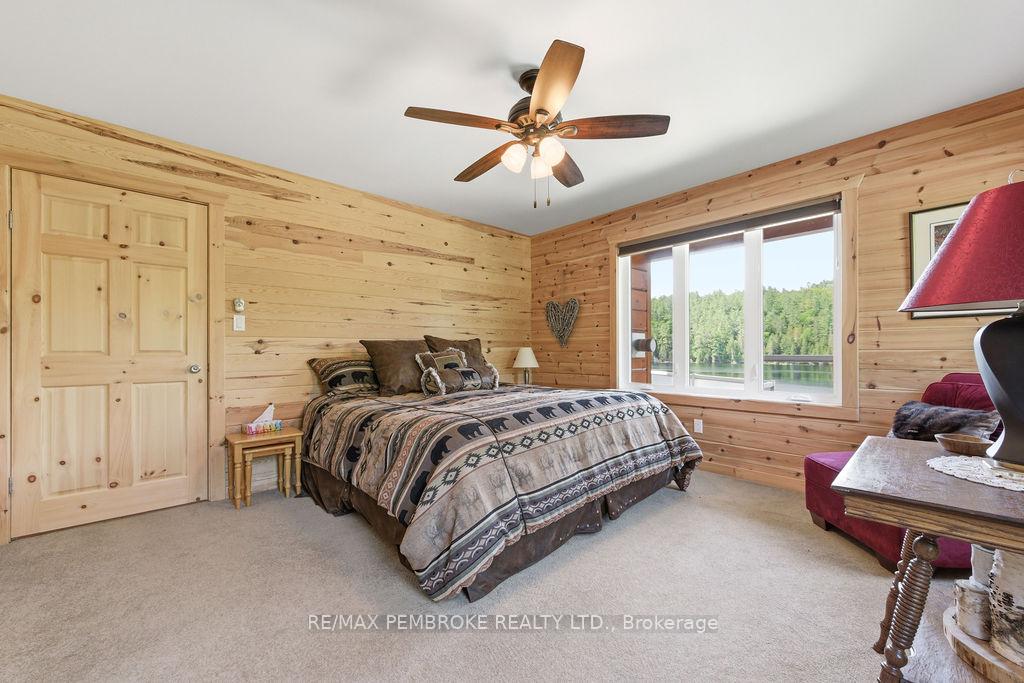Photo 16 of 208 Red Fox Trail, Head, Clara and Maria, Head Twp — HOMEH