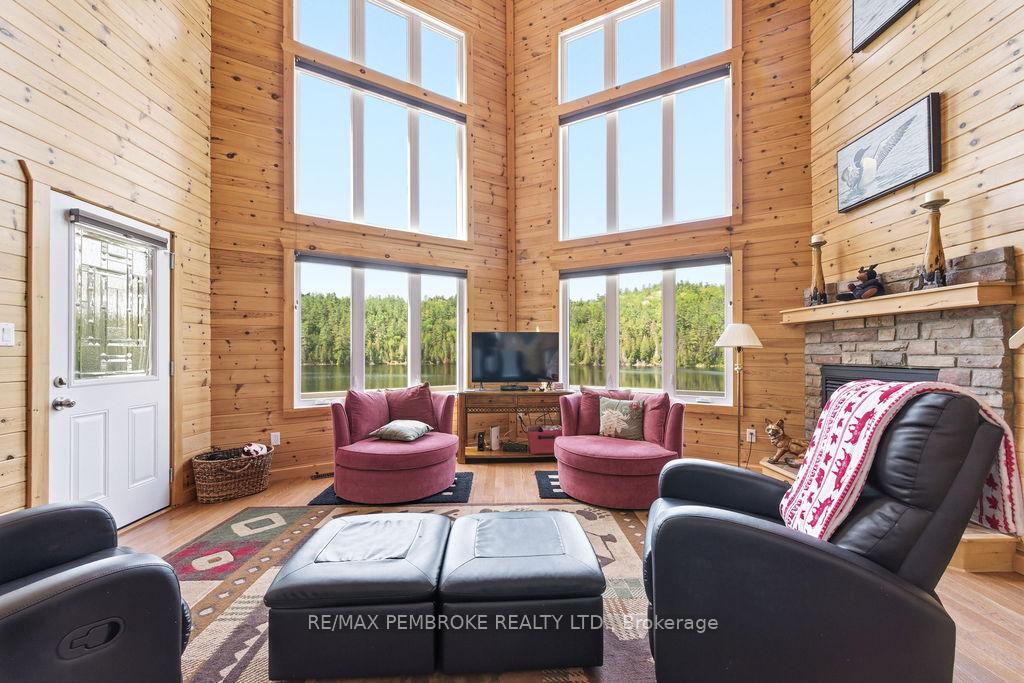 Photo 21 of 208 Red Fox Trail, Head, Clara and Maria, Head Twp — HOMEH