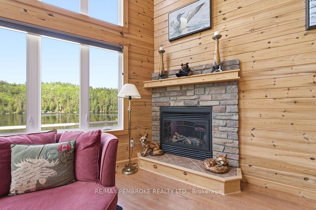 Photo 22 of 208 Red Fox Trail, Head, Clara and Maria, Head Twp — HOMEH