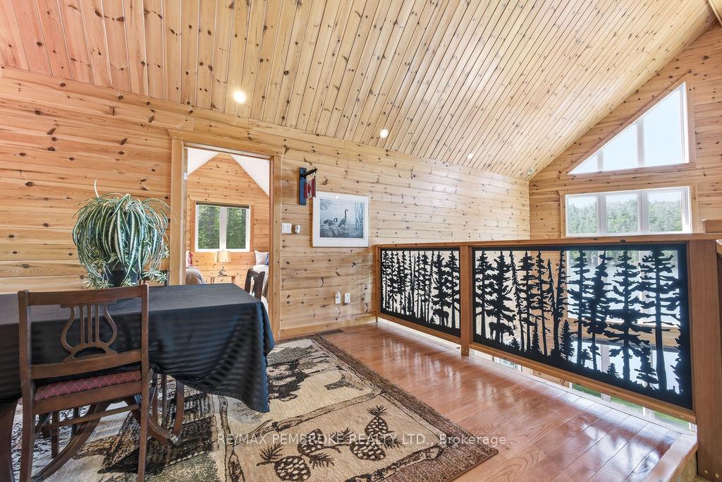 Photo 25 of 208 Red Fox Trail, Head, Clara and Maria, Head Twp — HOMEH