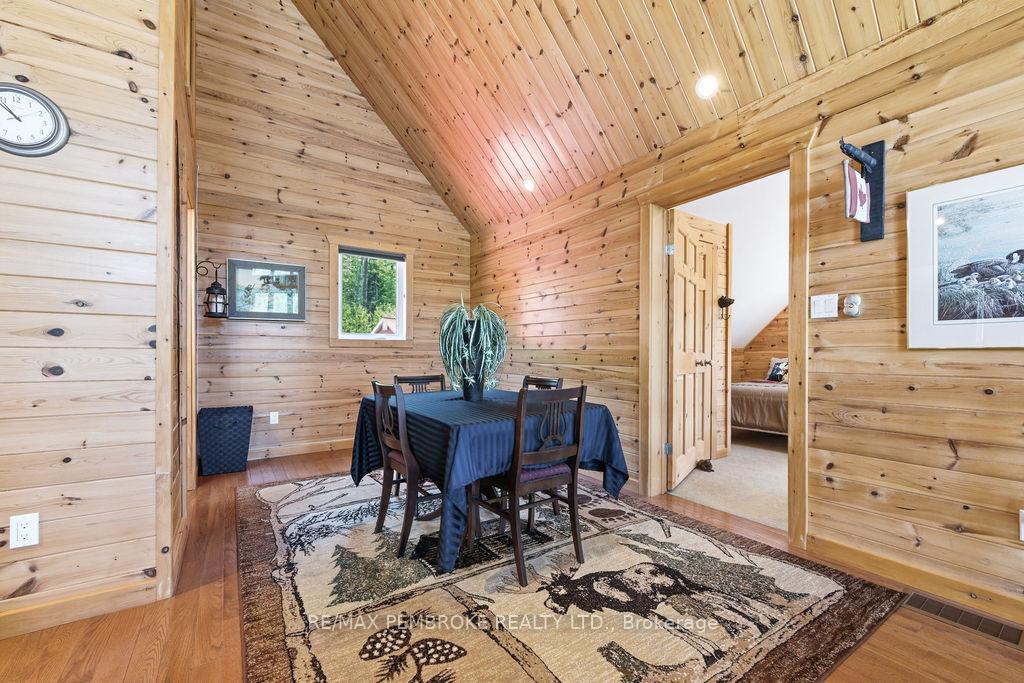 Photo 28 of 208 Red Fox Trail, Head, Clara and Maria, Head Twp — HOMEH