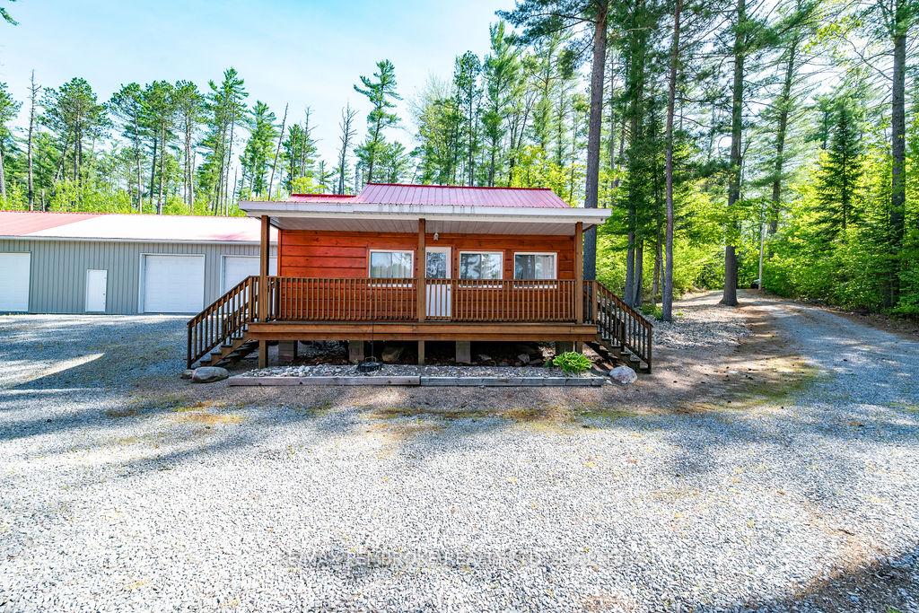 Photo 35 of 208 Red Fox Trail, Head, Clara and Maria, Head Twp — HOMEH