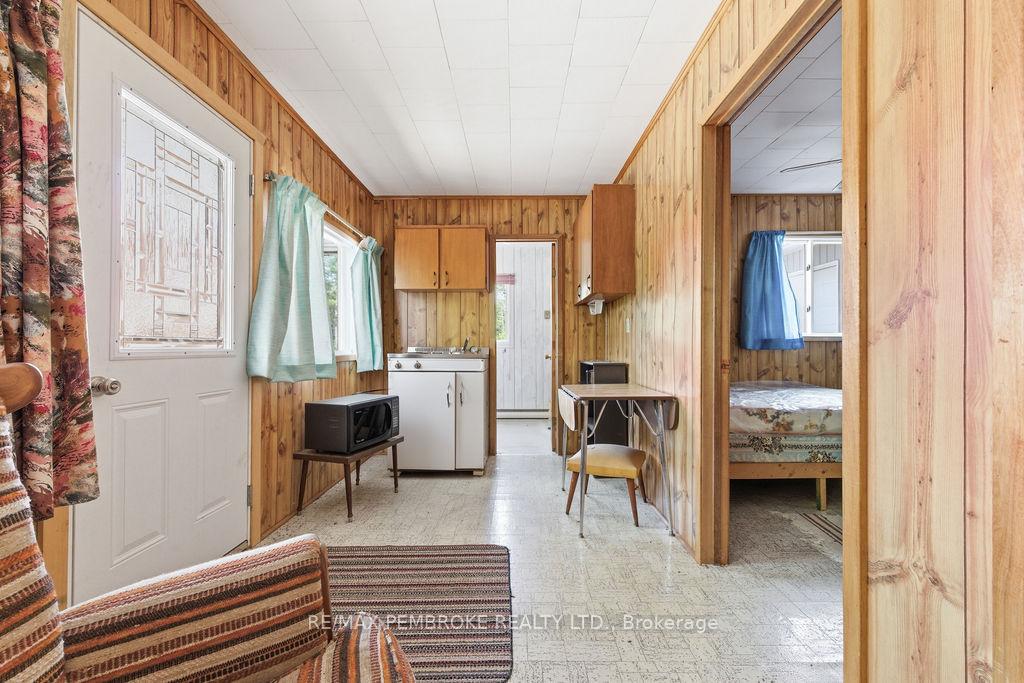 Photo 36 of 208 Red Fox Trail, Head, Clara and Maria, Head Twp — HOMEH