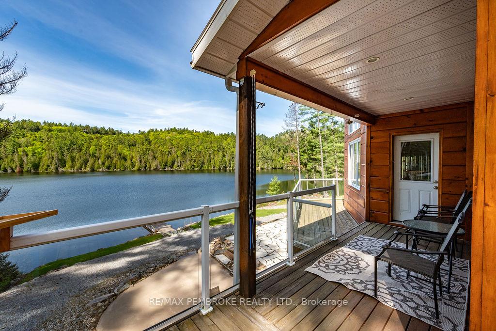 Photo 42 of 208 Red Fox Trail, Head, Clara and Maria, Head Twp — HOMEH