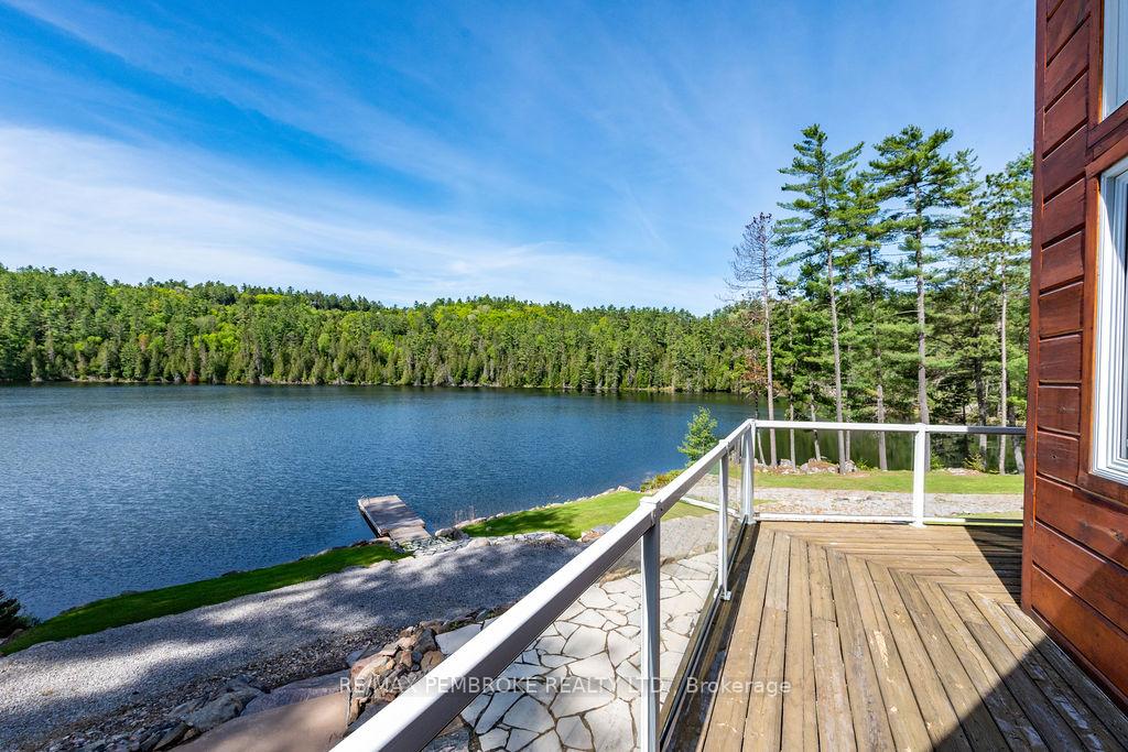 Photo 43 of 208 Red Fox Trail, Head, Clara and Maria, Head Twp — HOMEH
