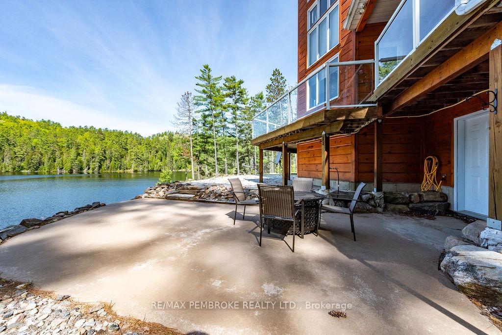 Photo 44 of 208 Red Fox Trail, Head, Clara and Maria, Head Twp — HOMEH