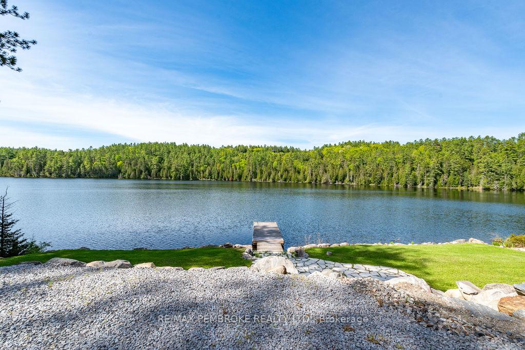 Photo 46 of 208 Red Fox Trail, Head, Clara and Maria, Head Twp — HOMEH
