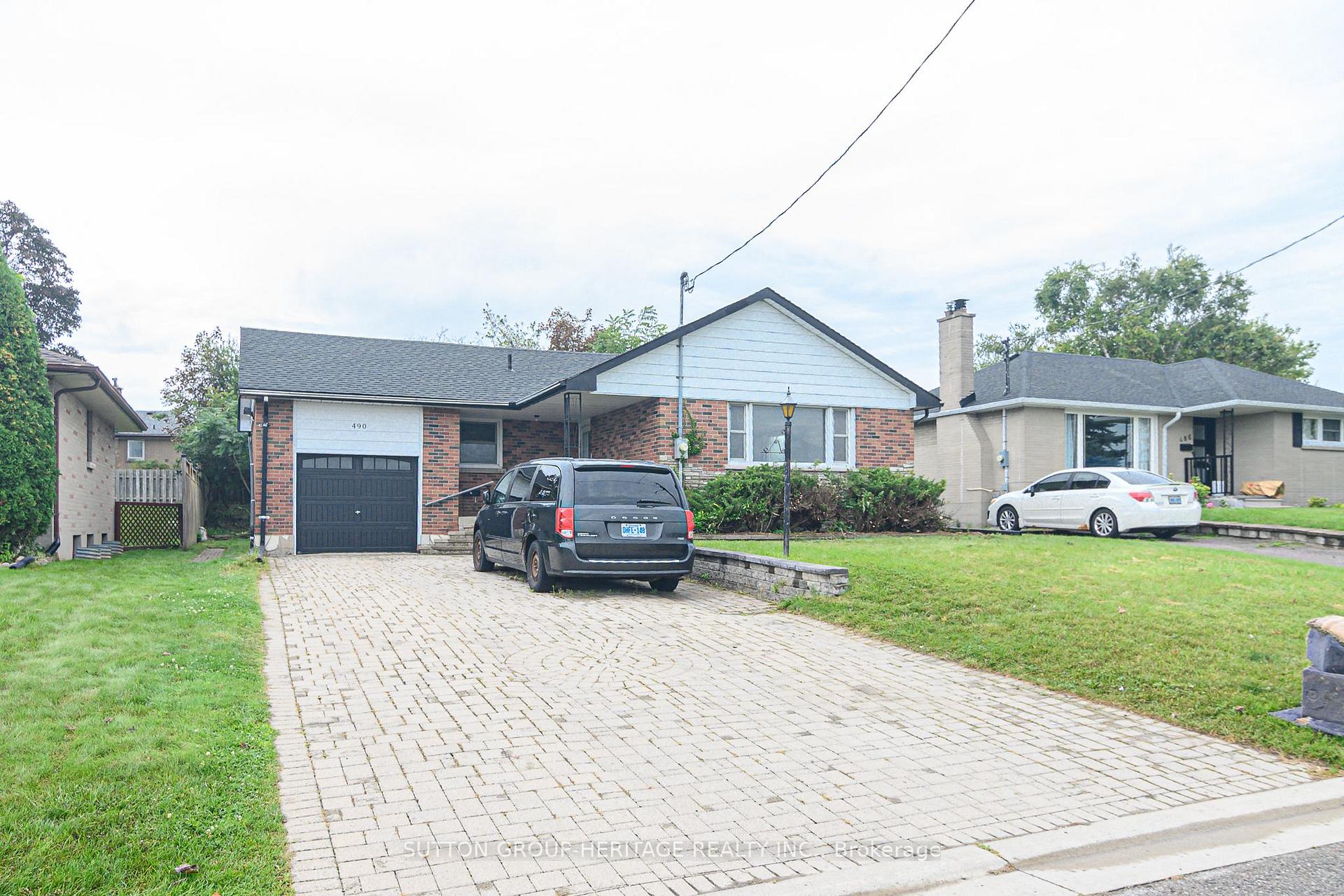 Photo 1 of 490 Milton Street, Oshawa, Donevan — HOMEH