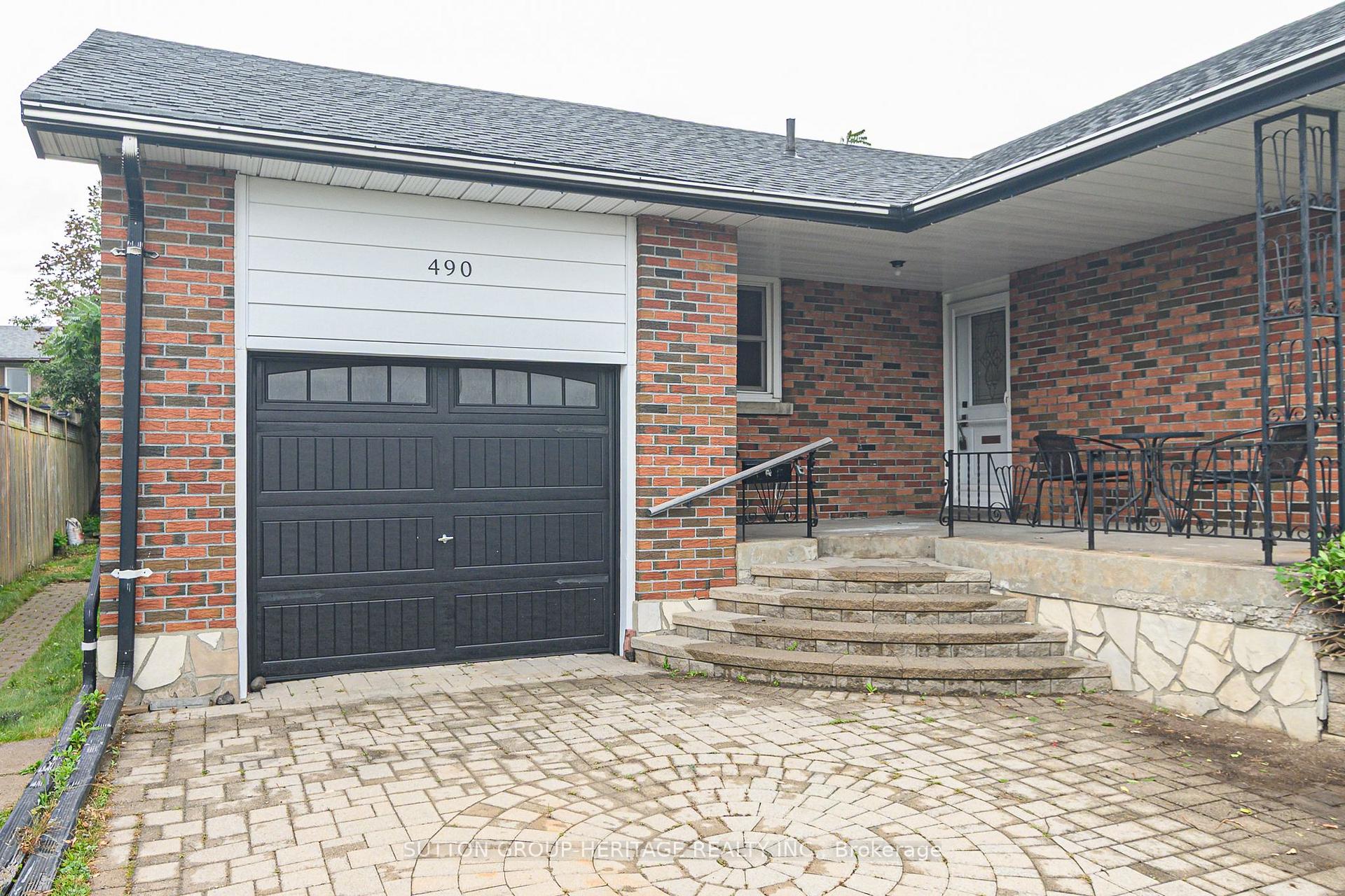 Photo 4 of 490 Milton Street, Oshawa, Donevan — HOMEH