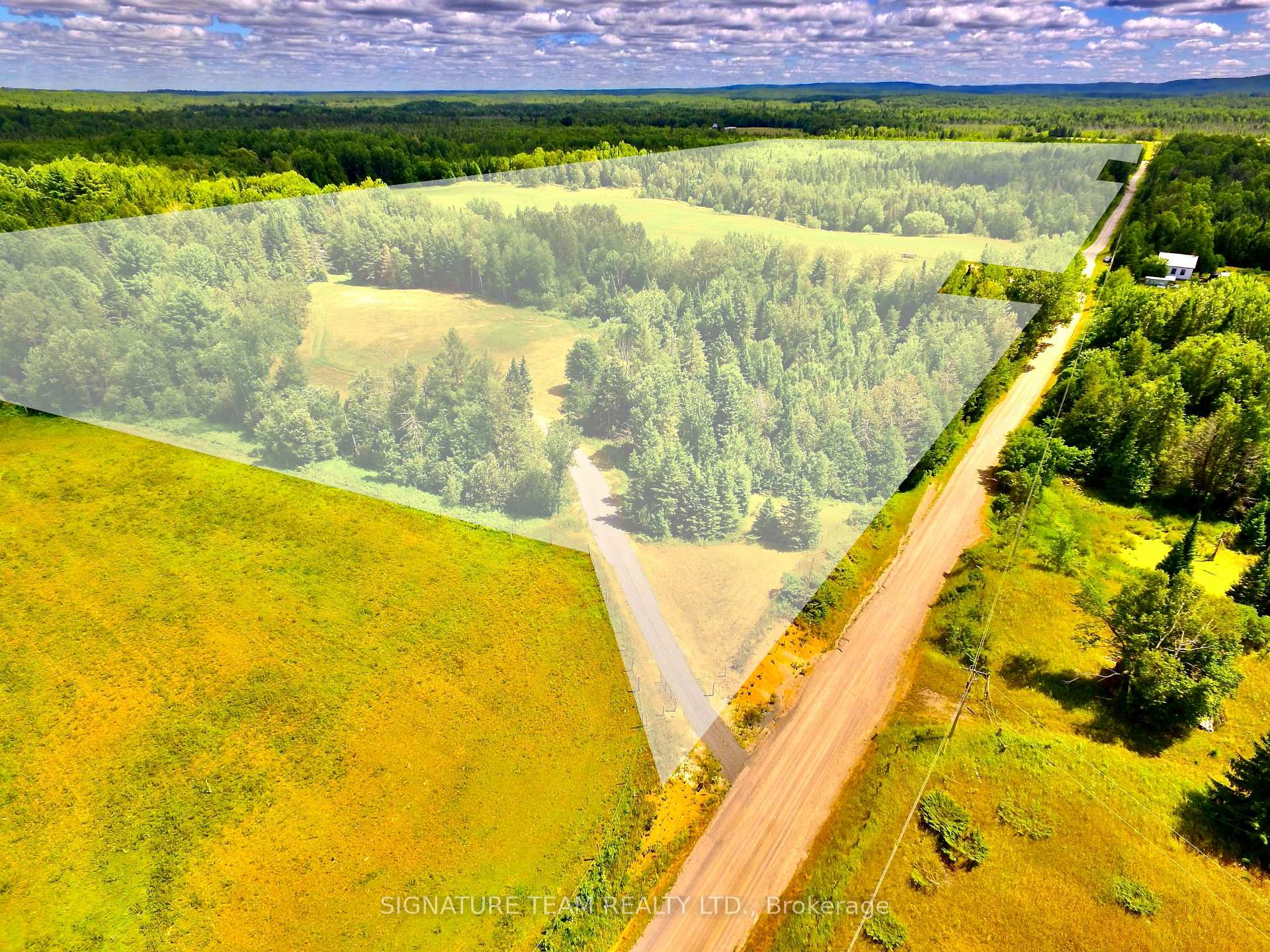 Photo 3 of 174 Budd Road, Bonnechere Valley, Eganville/Bonnechere Twp — HOMEH