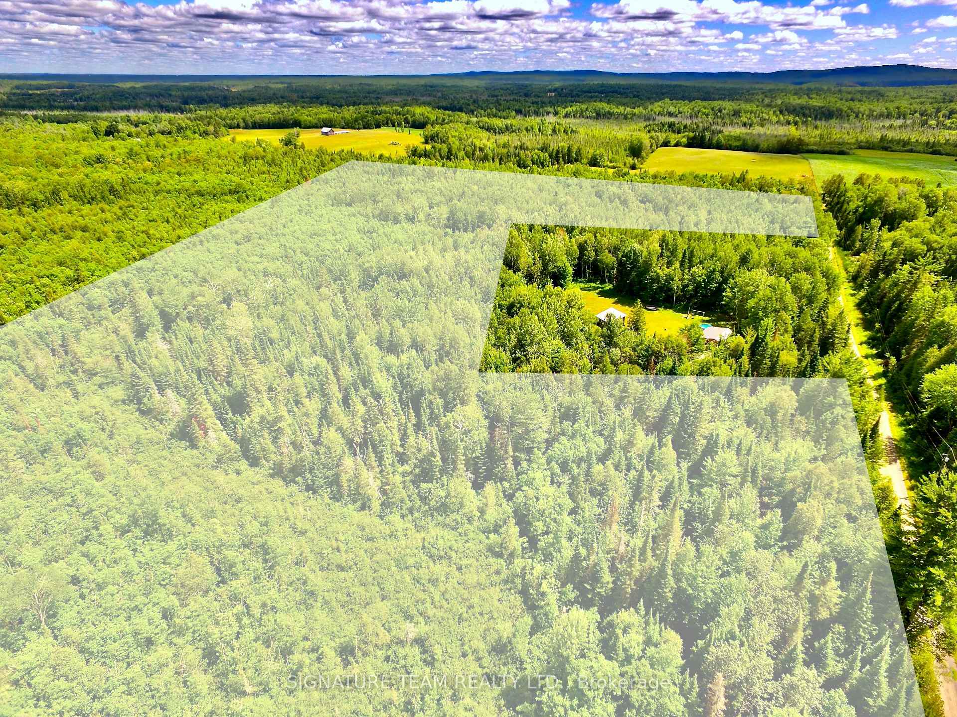 Photo 11 of 174 Budd Road, Bonnechere Valley, Eganville/Bonnechere Twp — HOMEH