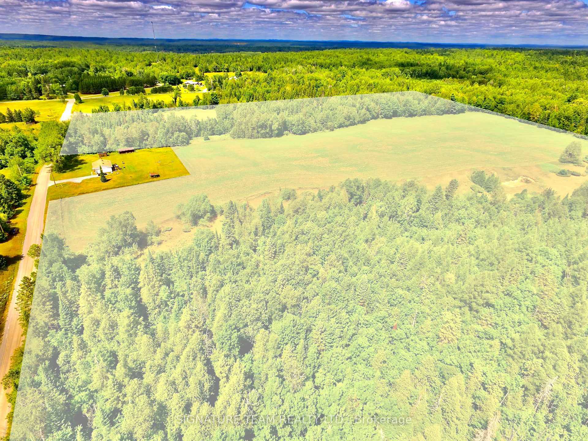 Photo 13 of 174 Budd Road, Bonnechere Valley, Eganville/Bonnechere Twp — HOMEH