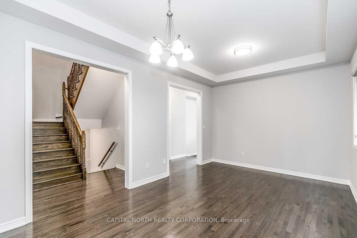 Photo 6 of 6 Nadmarc Street, Brampton, Toronto Gore Rural Estate — HOMEH