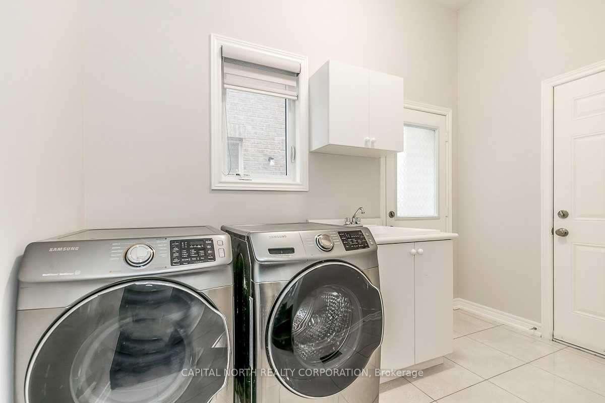 Photo 15 of 6 Nadmarc Street, Brampton, Toronto Gore Rural Estate — HOMEH
