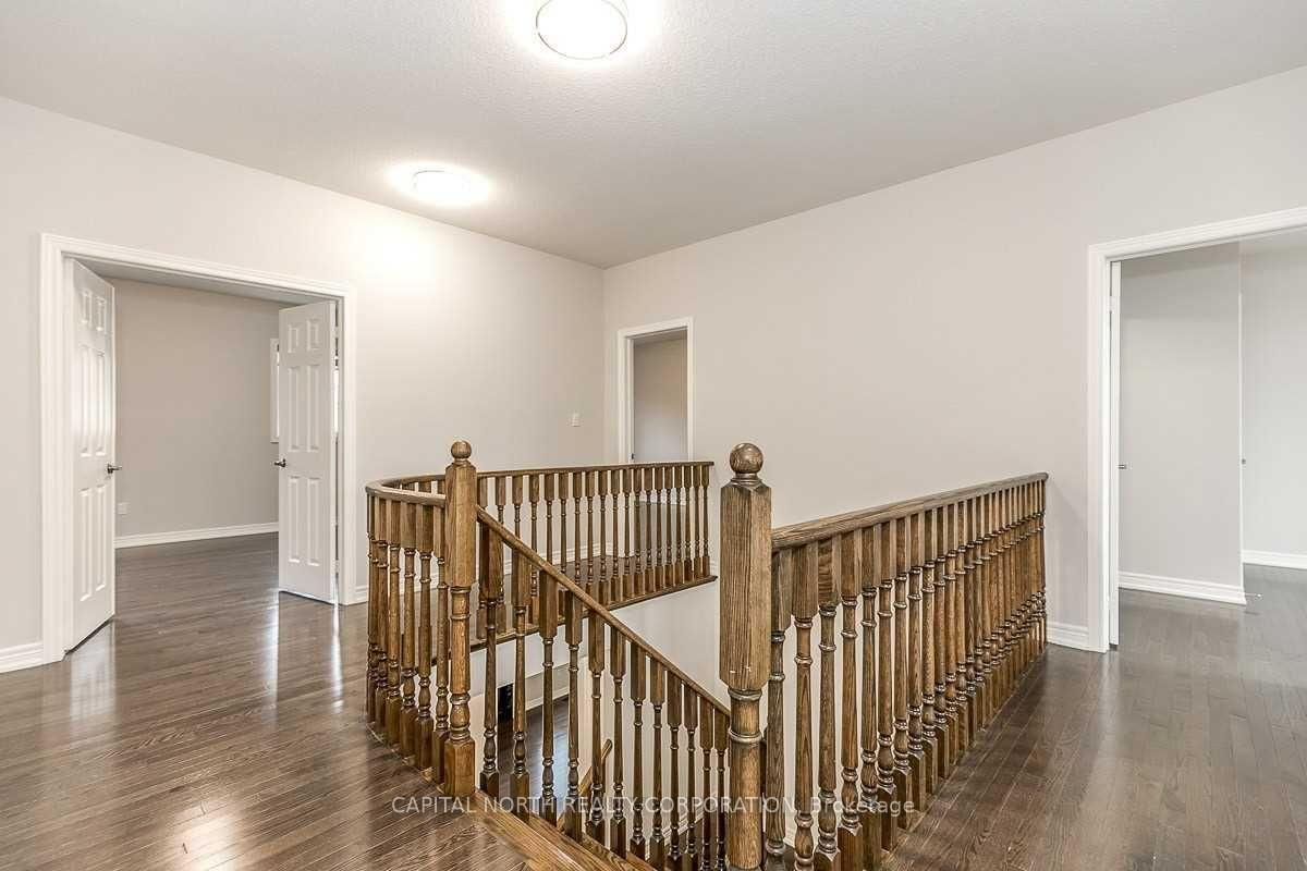 Photo 17 of 6 Nadmarc Street, Brampton, Toronto Gore Rural Estate — HOMEH