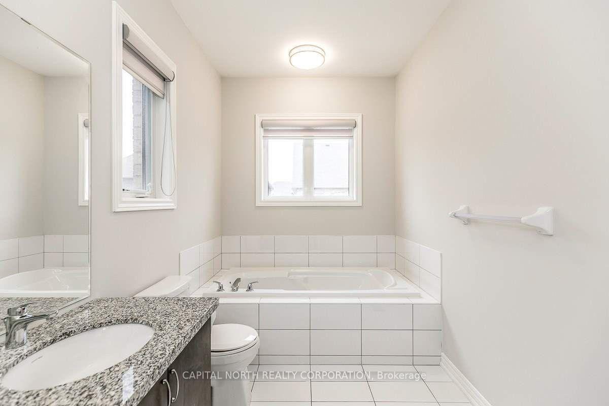 Photo 19 of 6 Nadmarc Street, Brampton, Toronto Gore Rural Estate — HOMEH