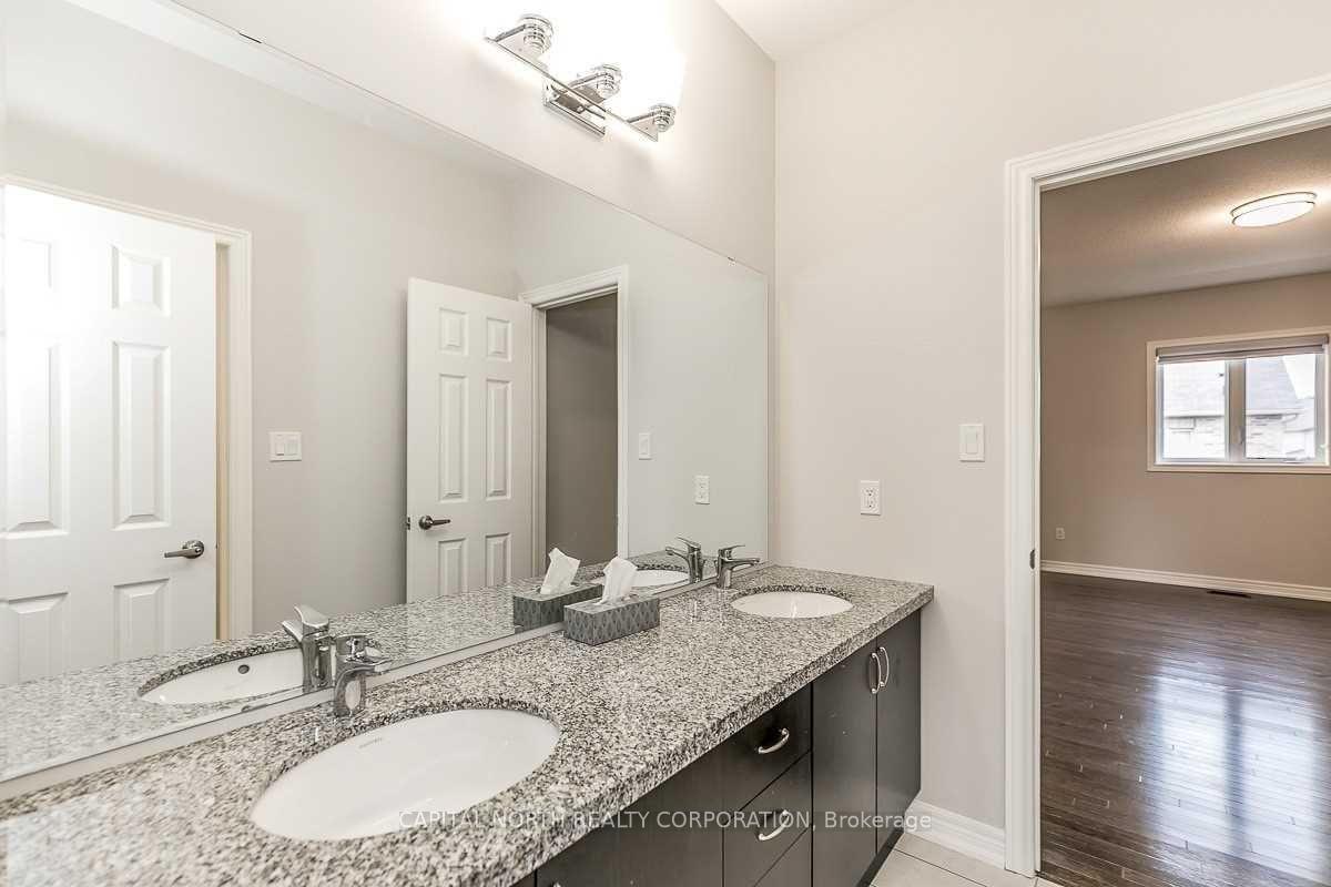 Photo 23 of 6 Nadmarc Street, Brampton, Toronto Gore Rural Estate — HOMEH