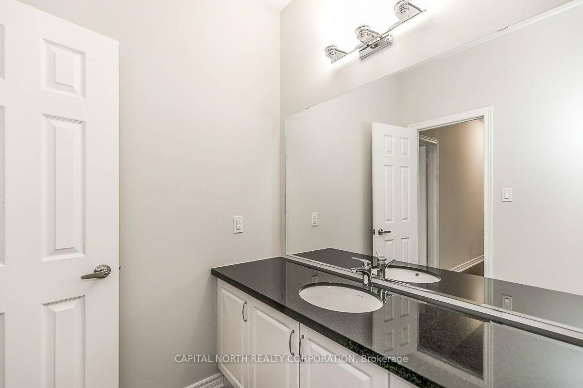 Photo 25 of 6 Nadmarc Street, Brampton, Toronto Gore Rural Estate — HOMEH