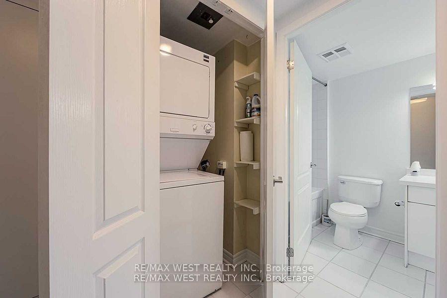 Photo 11 of Unit 634, 600 Fleet Street, Toronto, Niagara — HOMEH