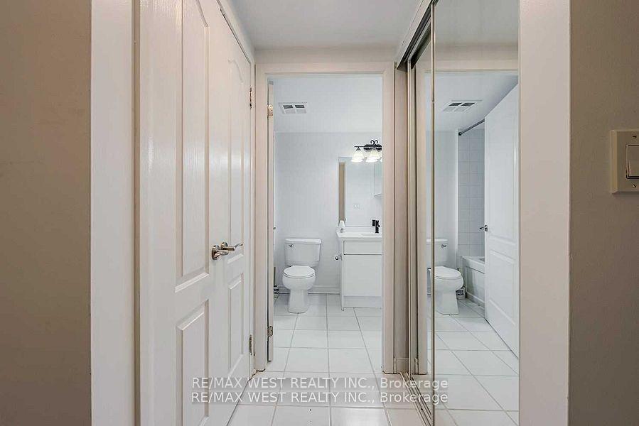 Photo 13 of Unit 634, 600 Fleet Street, Toronto, Niagara — HOMEH