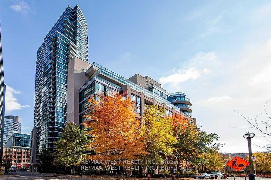 Photo 16 of Unit 634, 600 Fleet Street, Toronto, Niagara — HOMEH