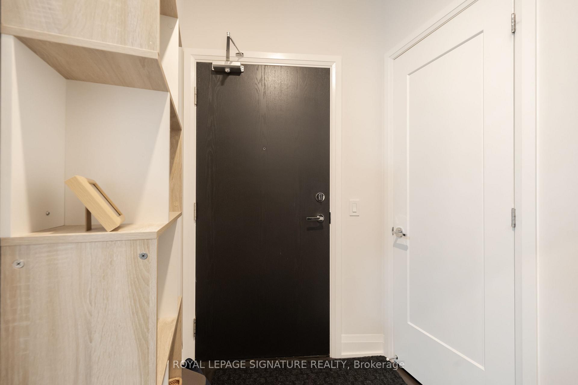 Photo 1 of Unit 621, 293 The Kingsway, Etobicoke, Edenbridge-Humber Valley — HOMEH