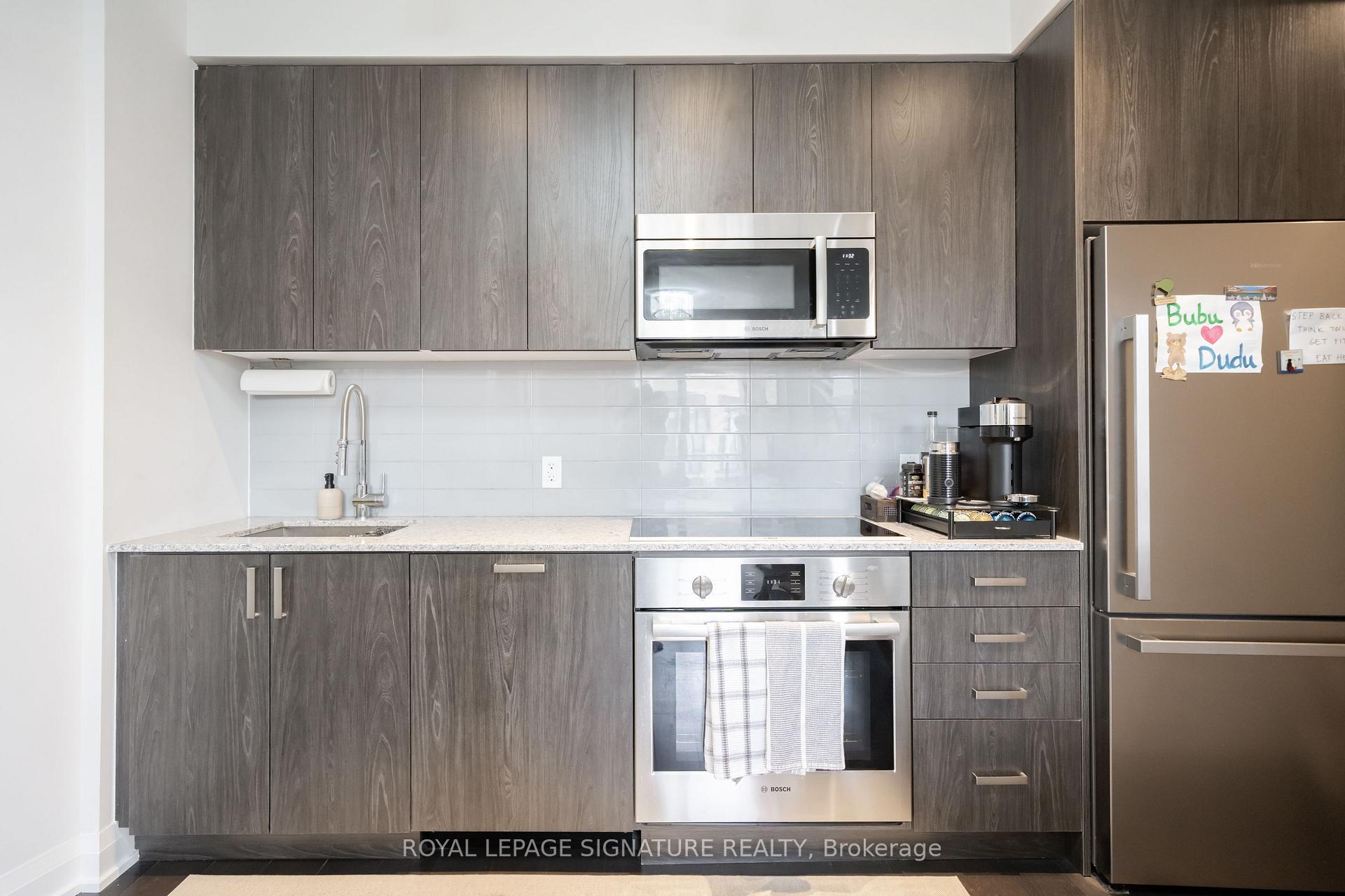 Photo 7 of Unit 621, 293 The Kingsway, Etobicoke, Edenbridge-Humber Valley — HOMEH