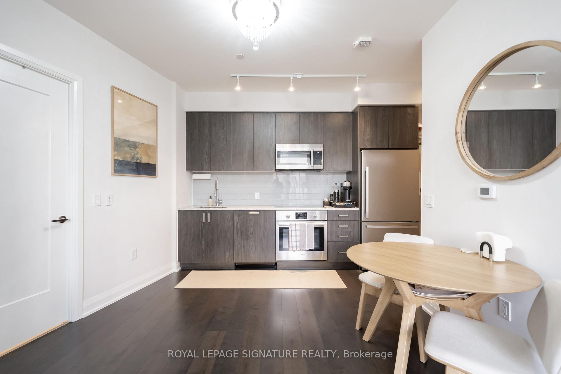 Photo 11 of Unit 621, 293 The Kingsway, Etobicoke, Edenbridge-Humber Valley — HOMEH