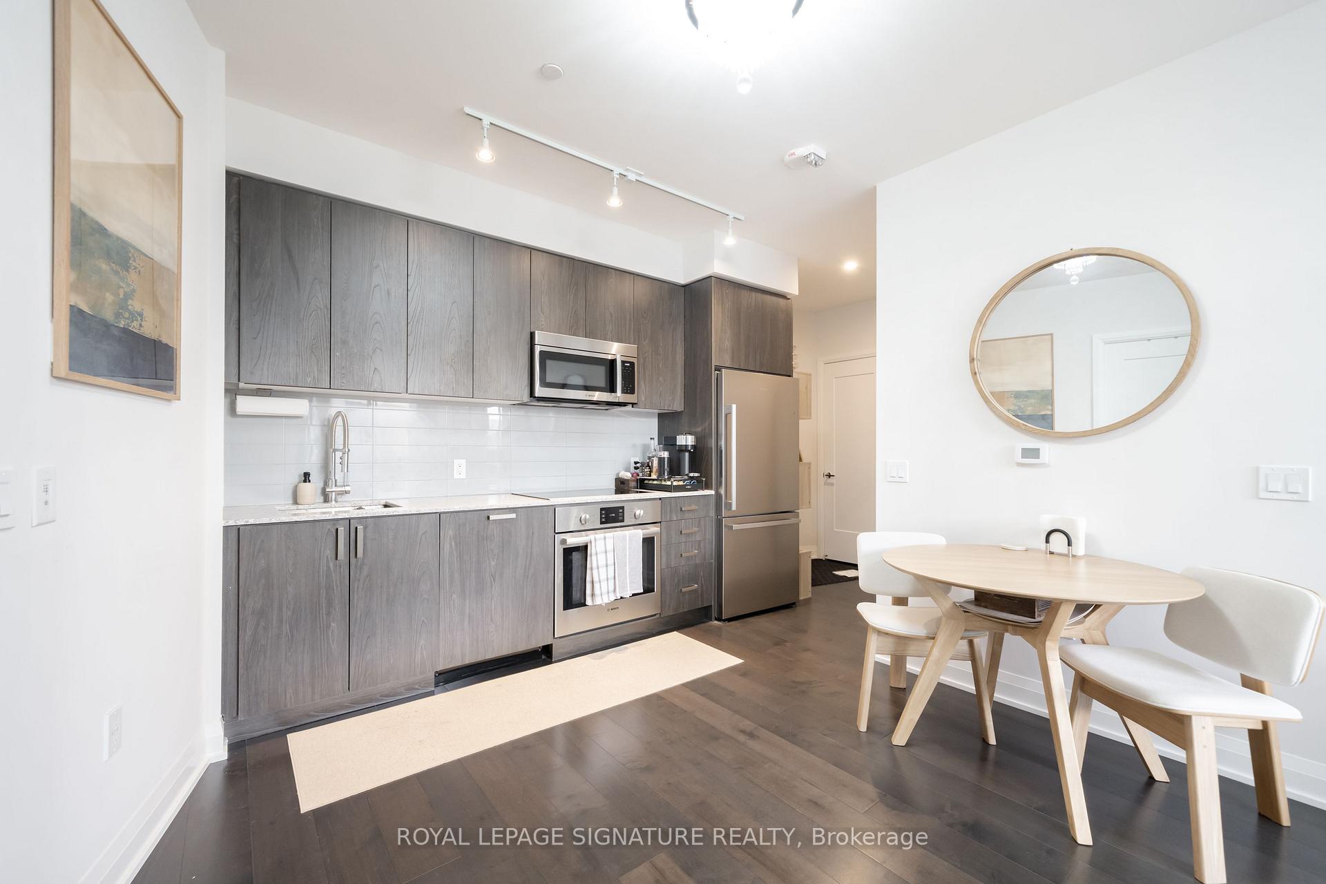 Photo 15 of Unit 621, 293 The Kingsway, Etobicoke, Edenbridge-Humber Valley — HOMEH