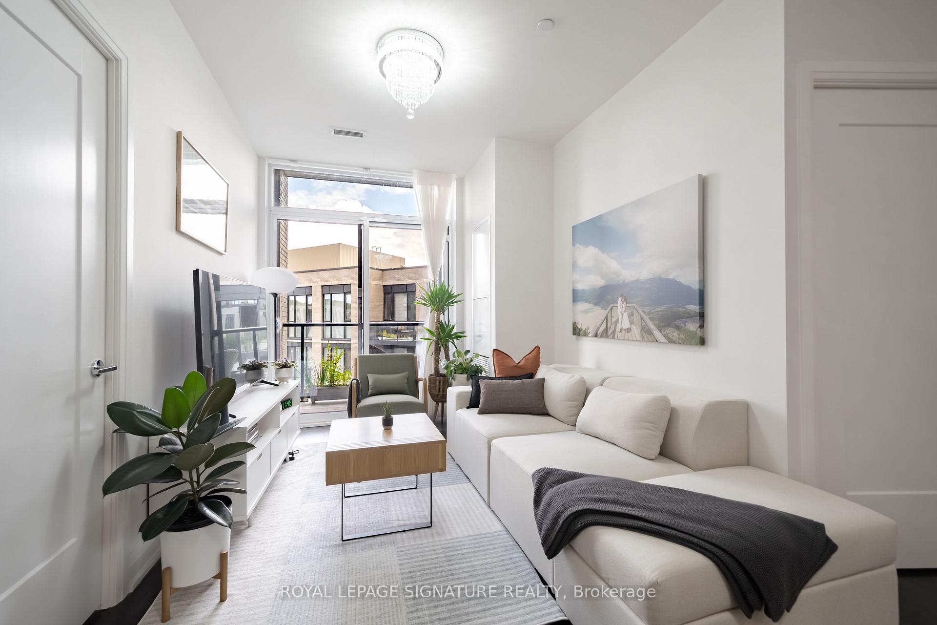 Photo 23 of Unit 621, 293 The Kingsway, Etobicoke, Edenbridge-Humber Valley — HOMEH