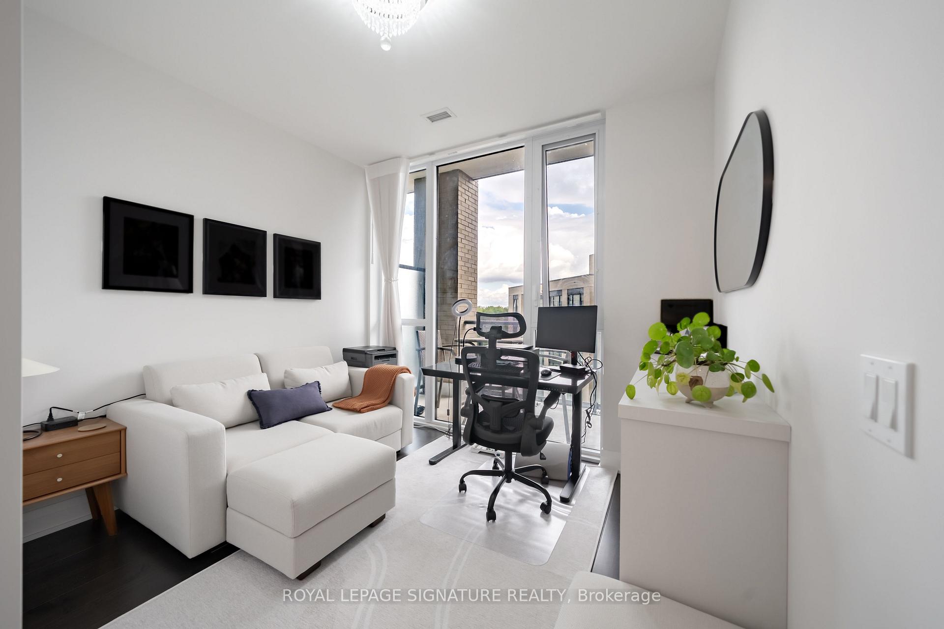 Photo 25 of Unit 621, 293 The Kingsway, Etobicoke, Edenbridge-Humber Valley — HOMEH