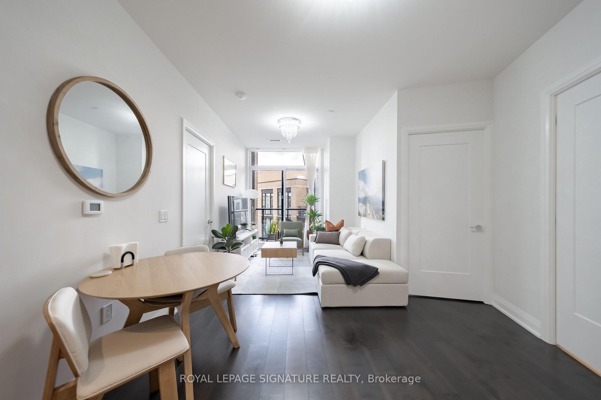 Photo 27 of Unit 621, 293 The Kingsway, Etobicoke, Edenbridge-Humber Valley — HOMEH