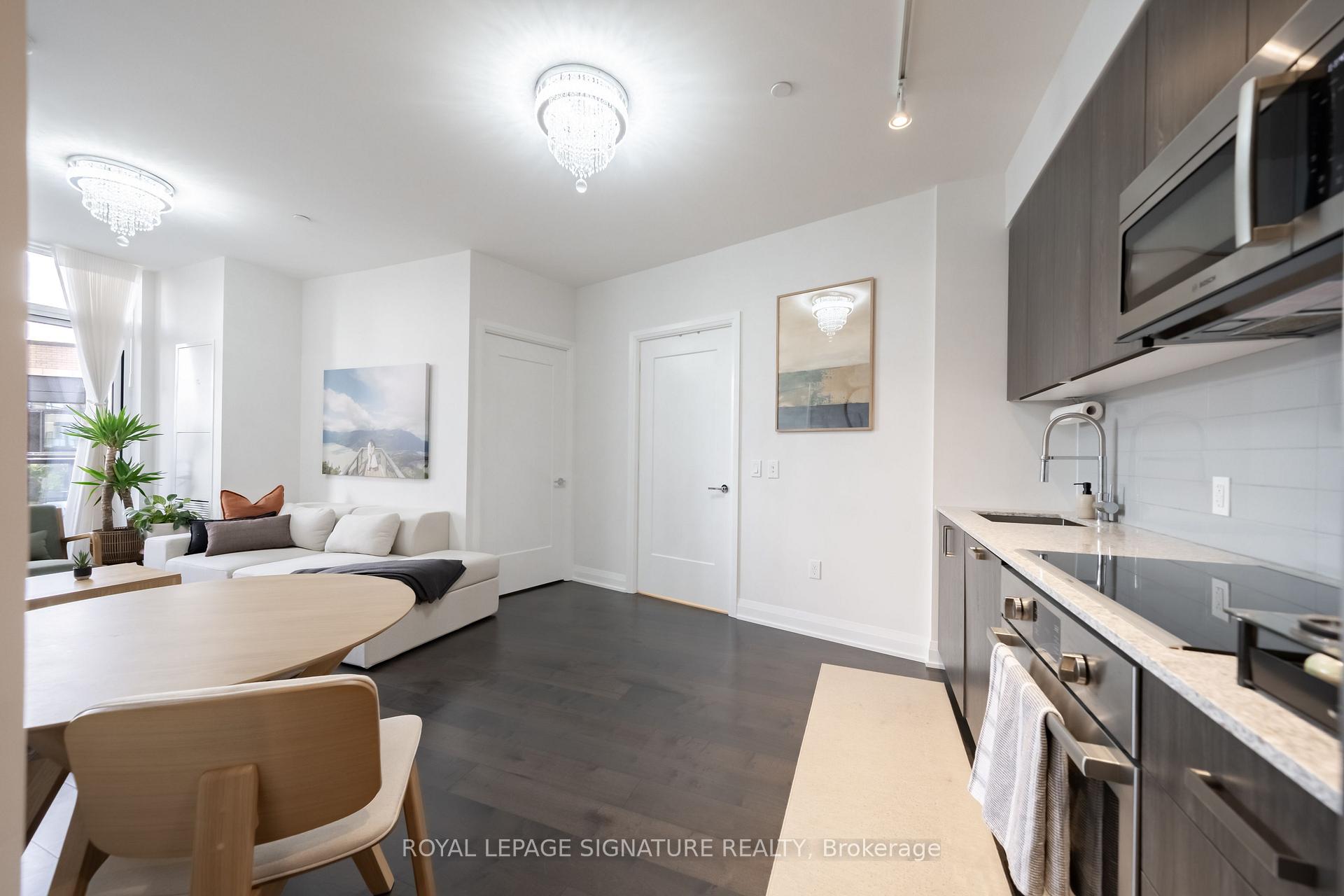 Photo 31 of Unit 621, 293 The Kingsway, Etobicoke, Edenbridge-Humber Valley — HOMEH