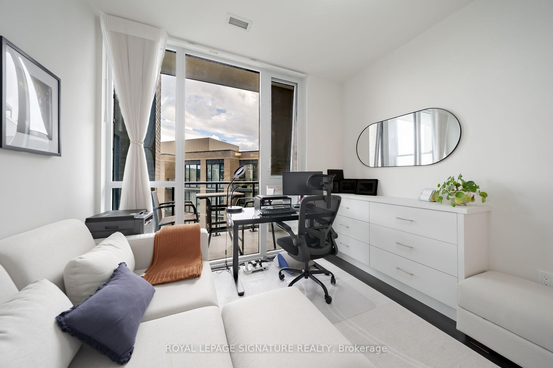 Photo 37 of Unit 621, 293 The Kingsway, Etobicoke, Edenbridge-Humber Valley — HOMEH