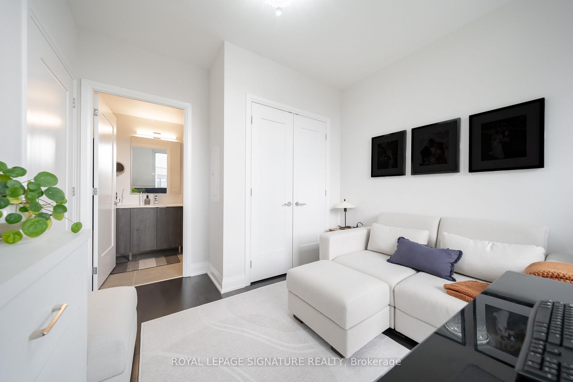 Photo 41 of Unit 621, 293 The Kingsway, Etobicoke, Edenbridge-Humber Valley — HOMEH