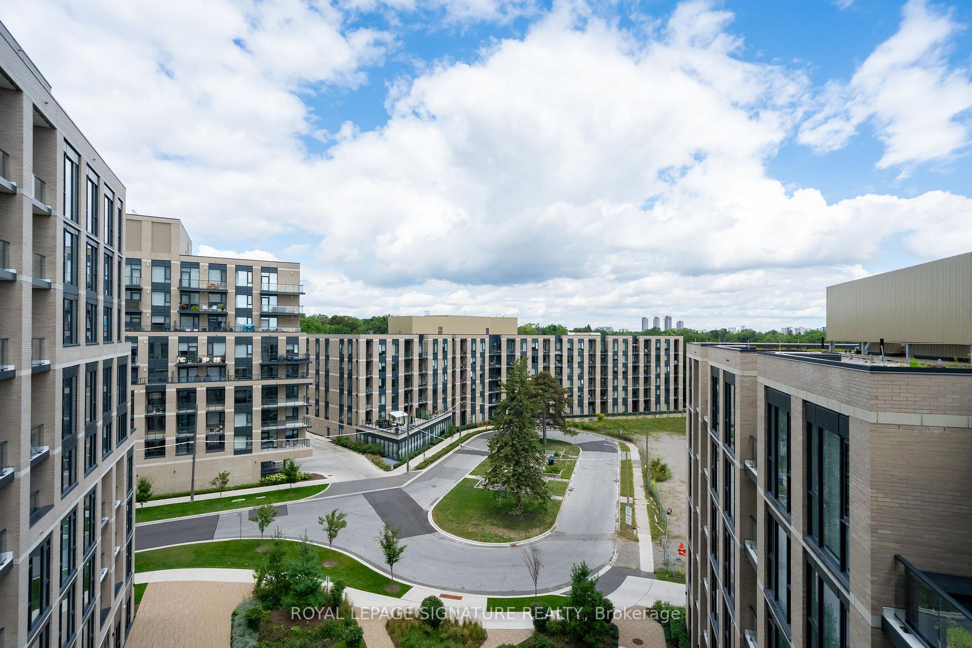 Photo 43 of Unit 621, 293 The Kingsway, Etobicoke, Edenbridge-Humber Valley — HOMEH