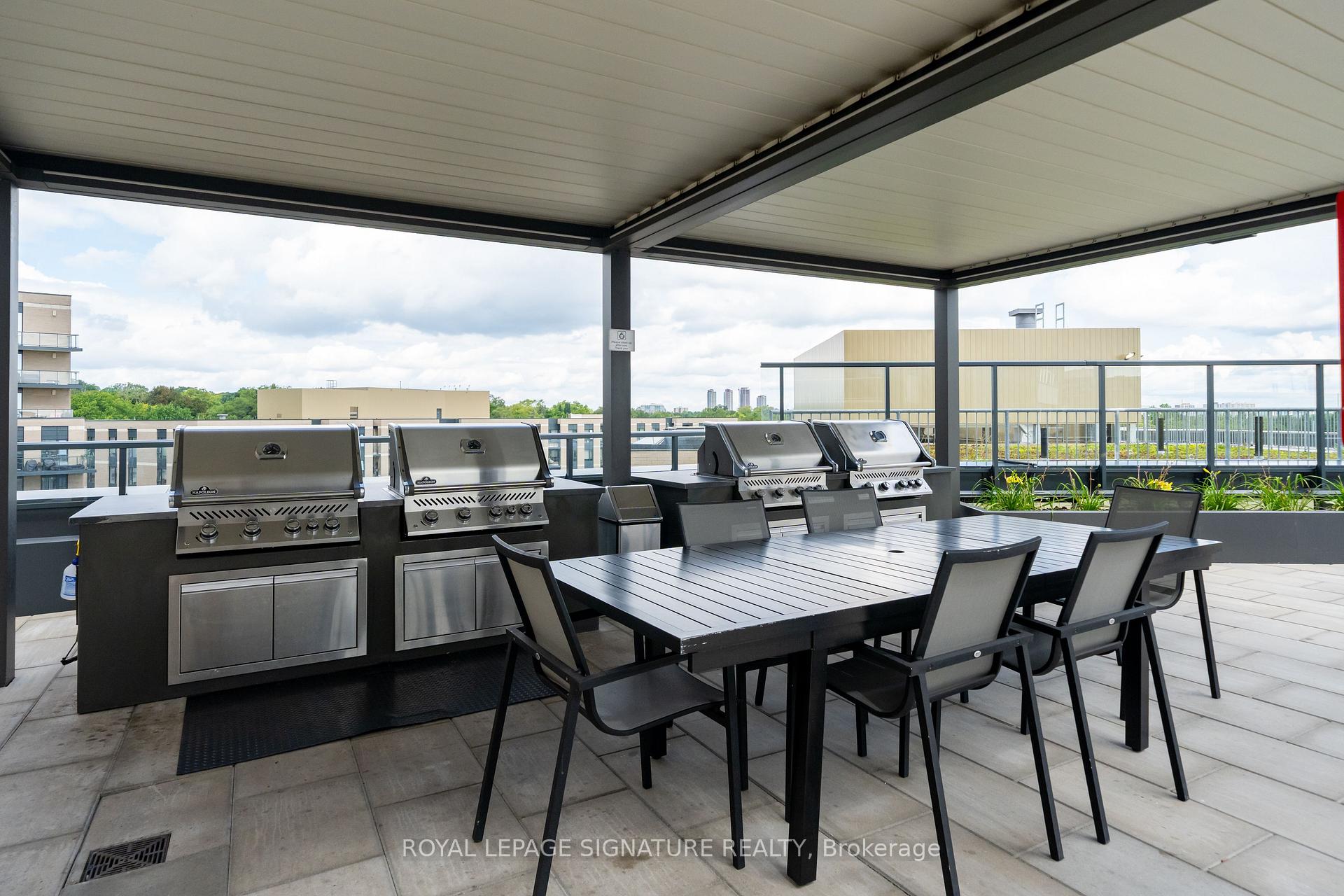 Photo 47 of Unit 621, 293 The Kingsway, Etobicoke, Edenbridge-Humber Valley — HOMEH
