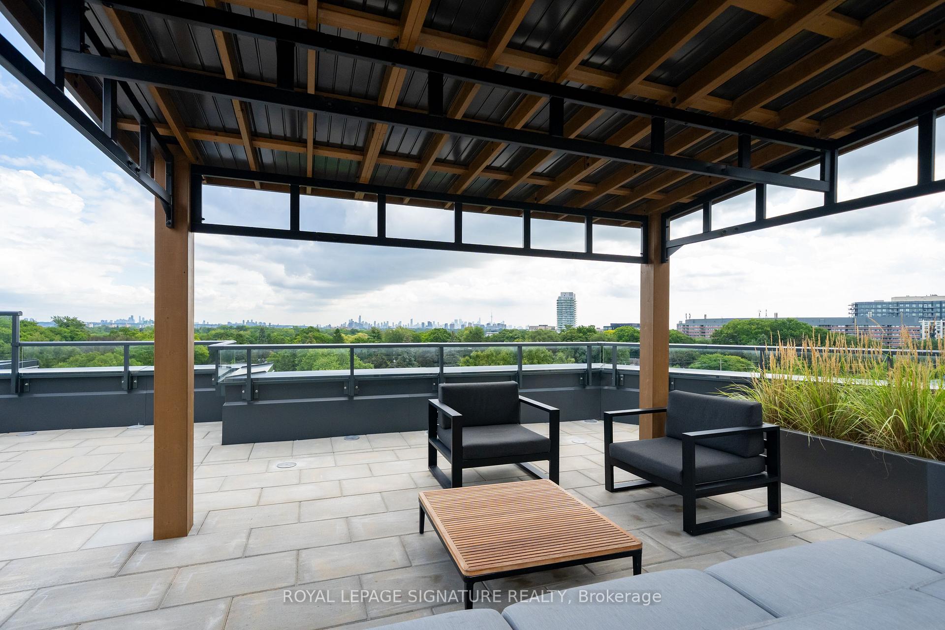Photo 51 of Unit 621, 293 The Kingsway, Etobicoke, Edenbridge-Humber Valley — HOMEH