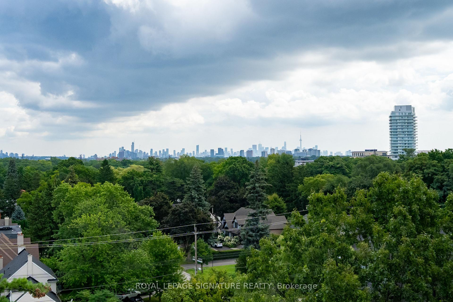 Photo 53 of Unit 621, 293 The Kingsway, Etobicoke, Edenbridge-Humber Valley — HOMEH