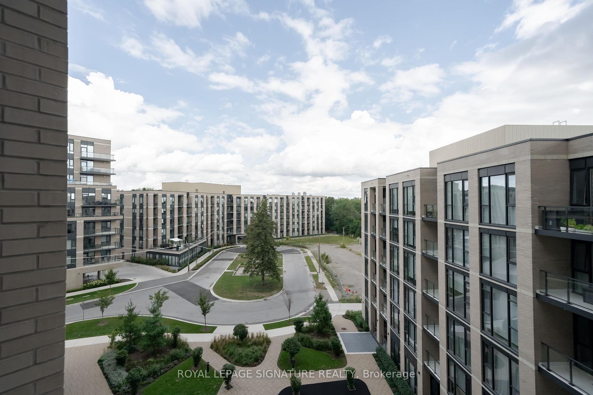 Photo 56 of Unit 621, 293 The Kingsway, Etobicoke, Edenbridge-Humber Valley — HOMEH