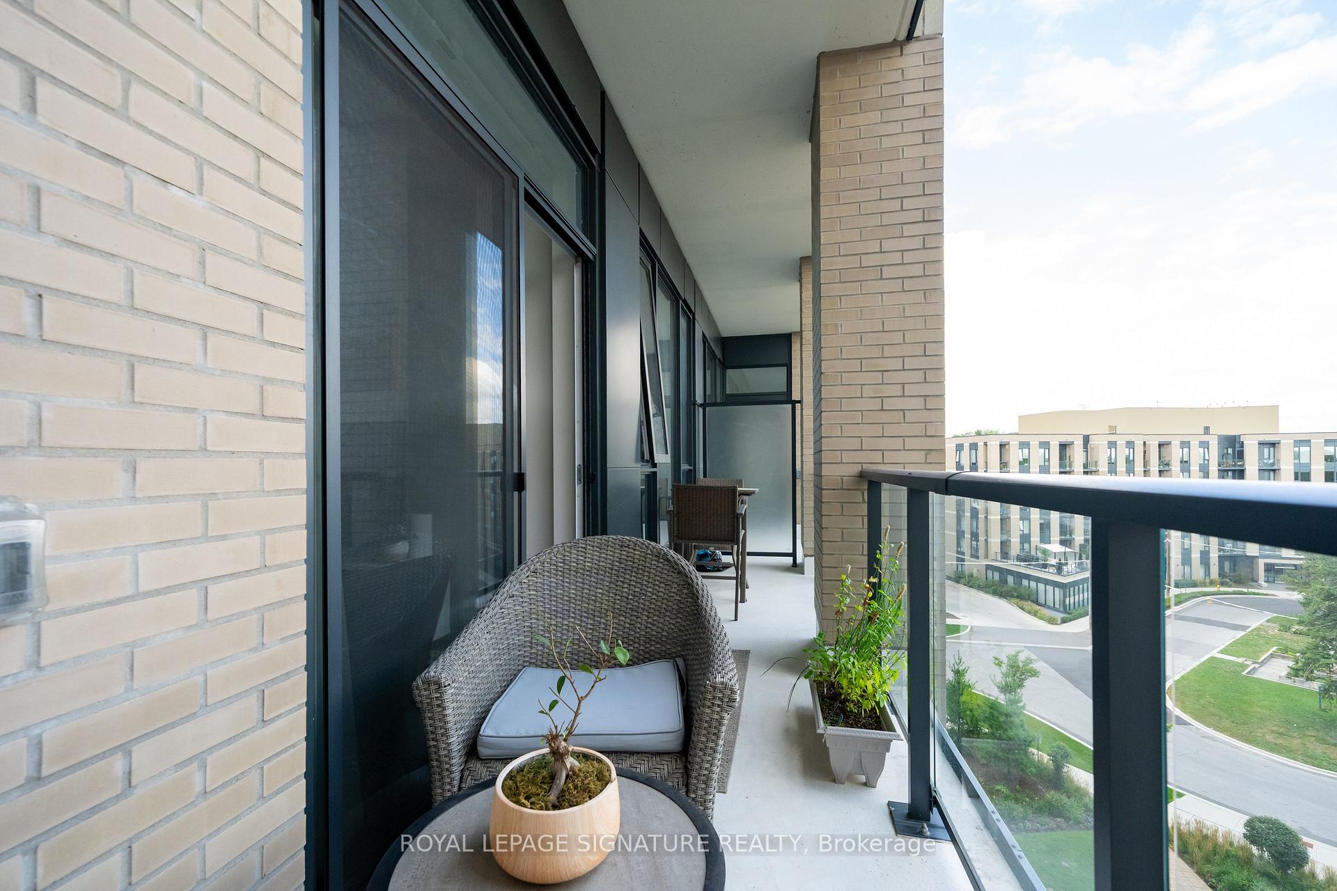 Photo 58 of Unit 621, 293 The Kingsway, Etobicoke, Edenbridge-Humber Valley — HOMEH