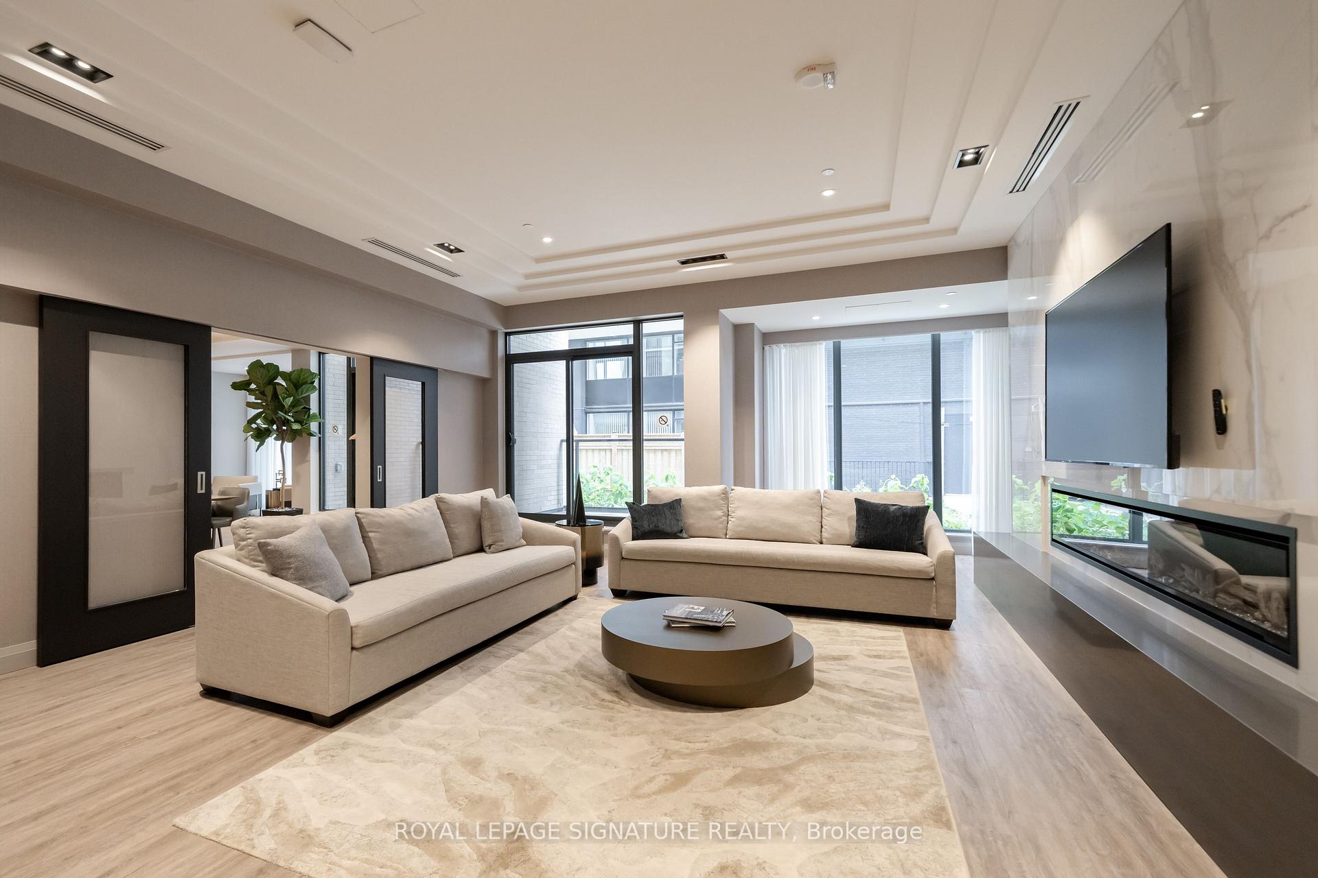 Photo 59 of Unit 621, 293 The Kingsway, Etobicoke, Edenbridge-Humber Valley — HOMEH