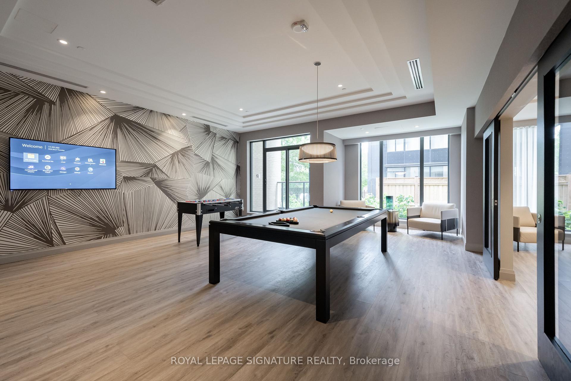 Photo 61 of Unit 621, 293 The Kingsway, Etobicoke, Edenbridge-Humber Valley — HOMEH