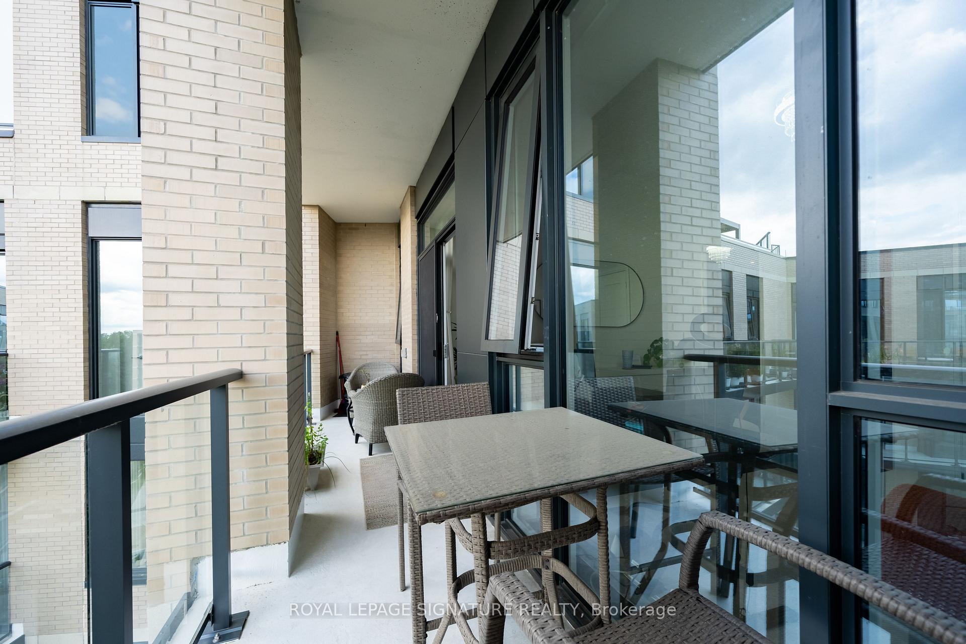 Photo 62 of Unit 621, 293 The Kingsway, Etobicoke, Edenbridge-Humber Valley — HOMEH
