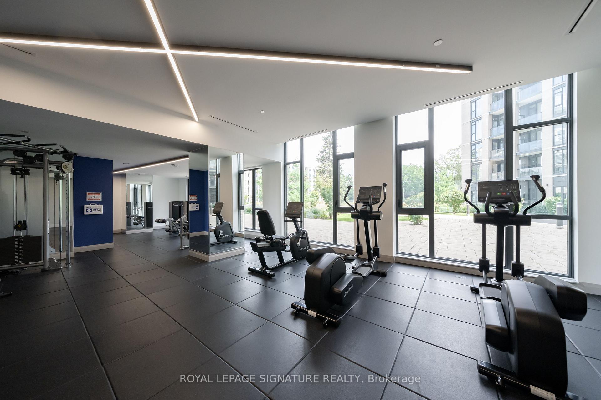 Photo 69 of Unit 621, 293 The Kingsway, Etobicoke, Edenbridge-Humber Valley — HOMEH